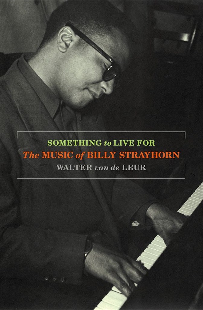 Something To Live For The Music Of Billy Strayhorn